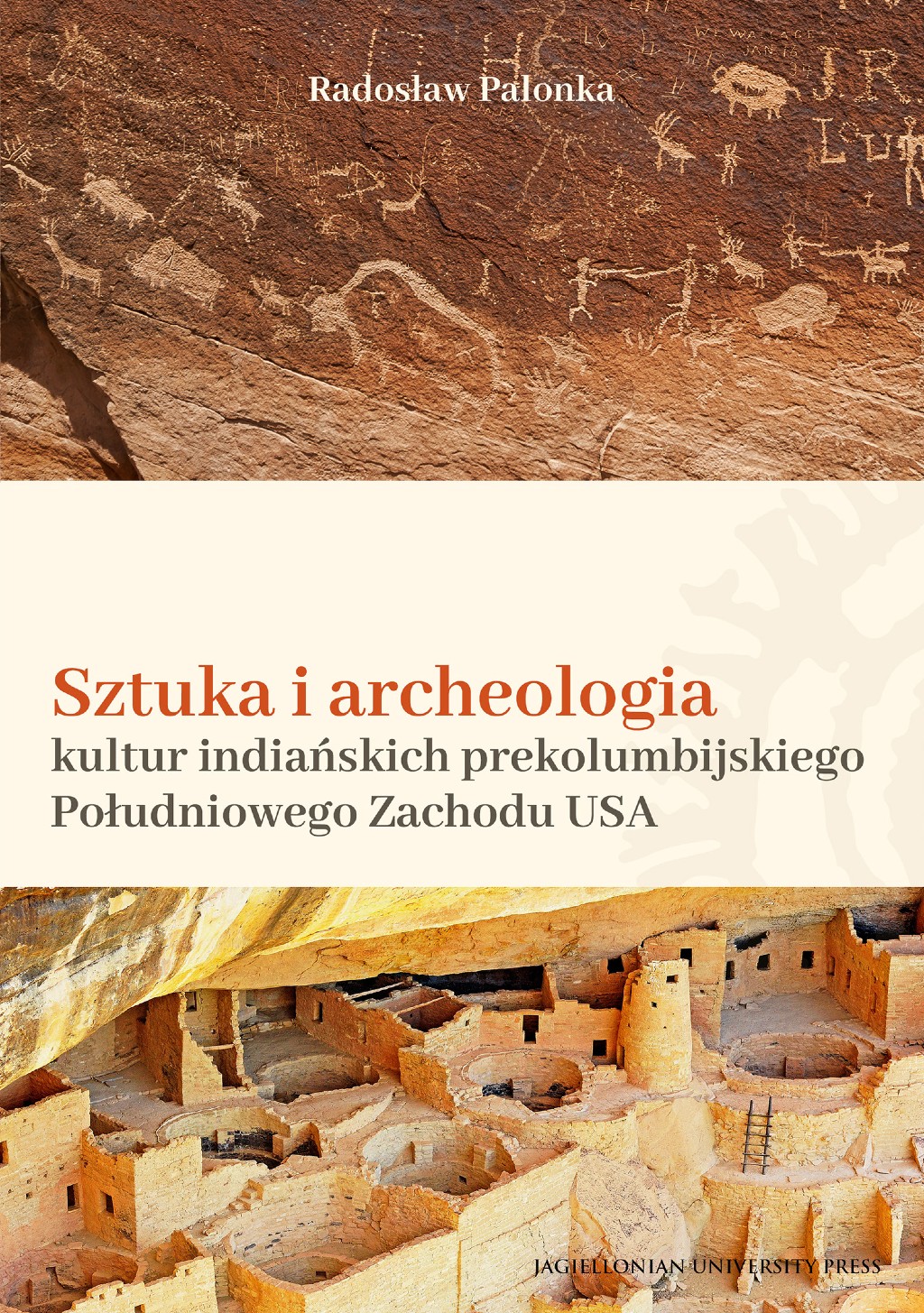 Sztuka i archeologia kultur indiańskich