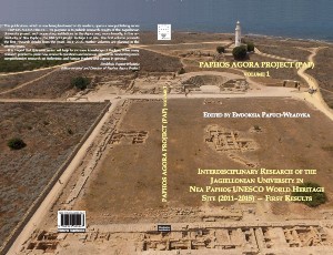 Paphos Agora Project - Nowa Publikacja!