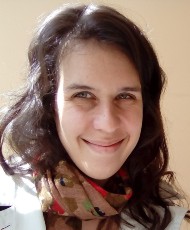 Dr Agata Chilińska-Früboes
