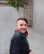 Ewelina Miśta-Jakubowska, PhD