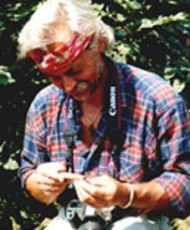 Prof. dr hab. Jan Chochorowski