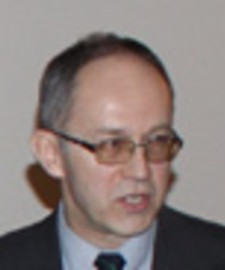 Prof. dr hab. Wojciech Blajer