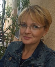 Dr Anna Gawlik
