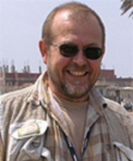 Prof. dr hab. Krzysztof Cialowicz