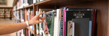Zasady funkcjonowania bibliotek w miesiącach lipiec i sierpień 2021