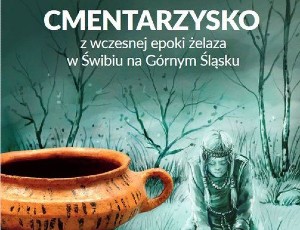 Cmentarzysko z wczesnej epoki żelaza w Świbiu na Górnym Śląsku, tom 2