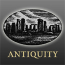 miniatura Paphos Agora Project w Antiquity!