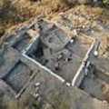 miniatura Archeolodzy z IA UJ odkryli najstarszy mur obronny w Izraelu