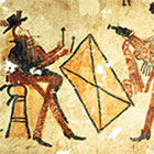 miniatura Artykuł naszego zespołu na temat fresków z Chajul w Gwatemali w Antiquity