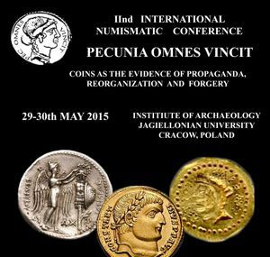 miniatura II International Numismatic Conference 